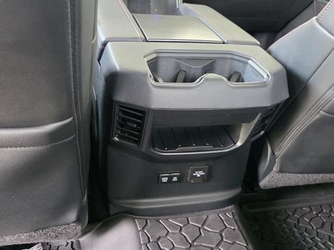 Used 2023 Toyota Tundra TRD Pro AWD/4WD image 12