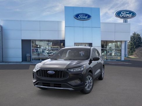 New 2026 Ford Escape Active w/ Tech Pack #1 AWD/4WD image 2