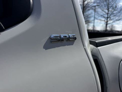 New 2026 Toyota Tacoma SR5 AWD/4WD image 11