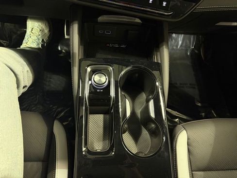 New 2026 Buick Envision Sport Touring AWD/4WD image 21