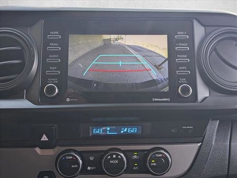 Used 2023 Toyota Tacoma SR image 12