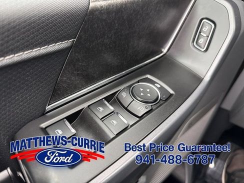 Certified 2025 Ford F150 Lightning Flash AWD/4WD image 27