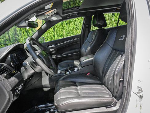 Used 2023 Chrysler 300 S RWD image 16