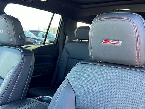 New 2026 Chevrolet Traverse Z71 w/ Enhanced Driving Package image 21