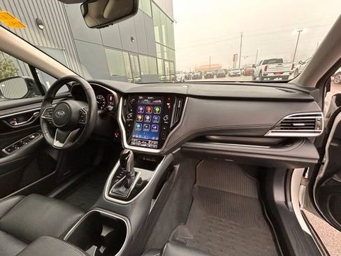 Used 2023 Subaru Outback Limited w/ Popular Package #2 image 31