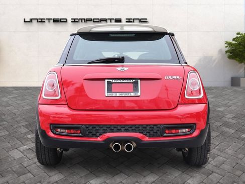Used 2013 MINI Cooper S FWD image 4