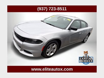 Used 2023 Dodge Charger SXT