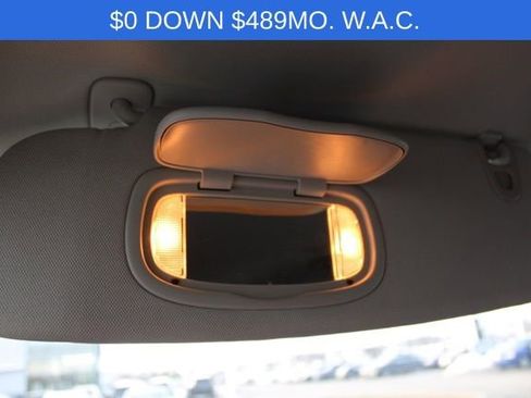 Used 2024 Chrysler Voyager LX image 45