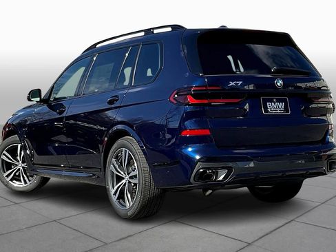 Used 2026 BMW X7 xDrive40i w/ M Sport Package image 11