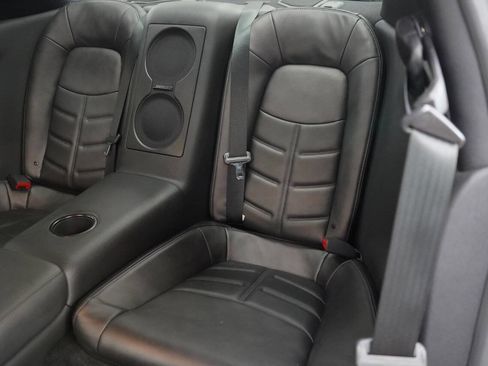 Used 2021 Nissan GT-R Premium image 67