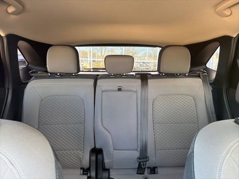 Certified 2020 Ford Escape SE image 24