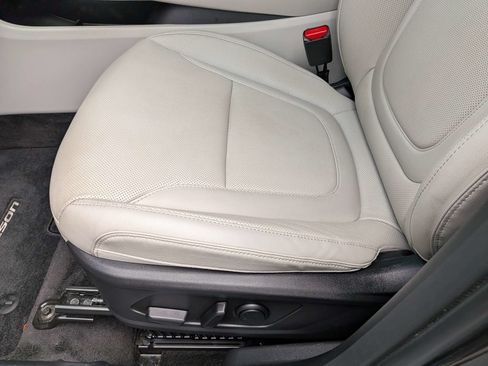 Used 2025 Hyundai Tucson Limited AWD/4WD image 24