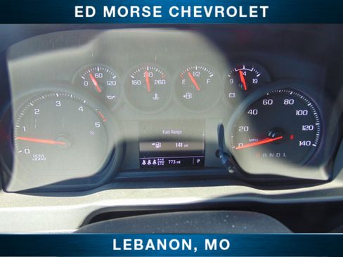 New 2025 Chevrolet Silverado 3500 W/T w/ WT Convenience Package image 24