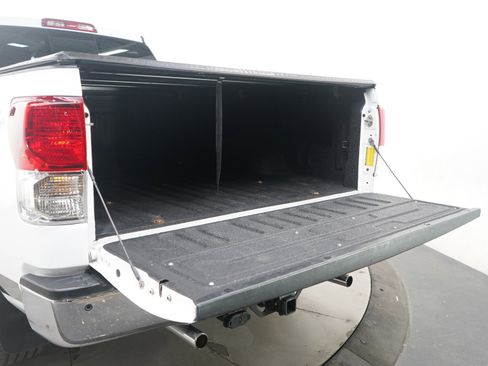 Used 2012 Toyota Tundra Limited image 18