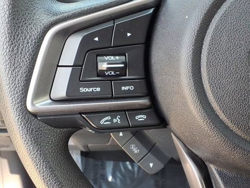 Used 2023 Subaru Crosstrek 2.0i AWD/4WD image 10