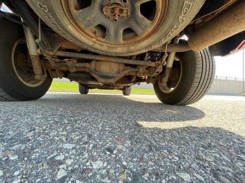 Used 2011 Jeep Liberty Sport w/ Popular Equipment Group image 15