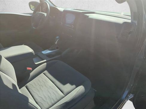 Used 2022 Nissan Frontier S w/ Technology Package image 21
