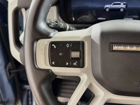 Used 2024 Land Rover Defender 110 S AWD/4WD image 12