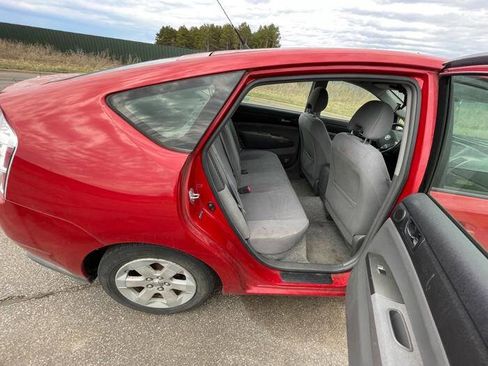 Used 2007 Toyota Prius image 28