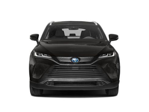 Used 2021 Toyota Venza XLE w/ Softex Package image 4