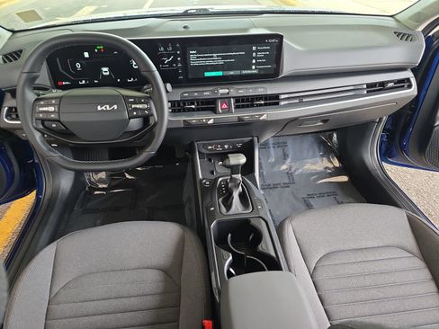 Used 2025 Kia K4 EX FWD image 20