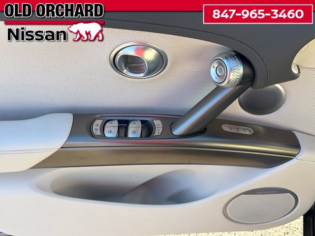 Used 2023 Genesis GV60 Advanced AWD/4WD image 11