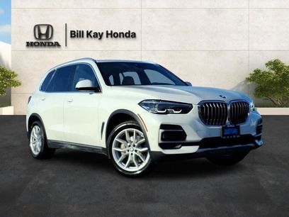 Used 2022 BMW X5 xDrive40i w/ Premium Package