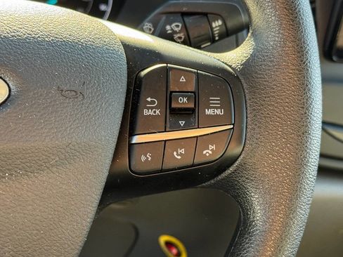 Used 2024 Ford E-Transit Low Roof image 37