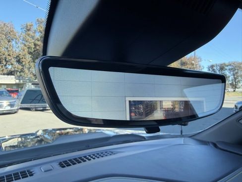 Certified 2024 Chevrolet Silverado 1500 ZR2 w/ Technology Package image 35