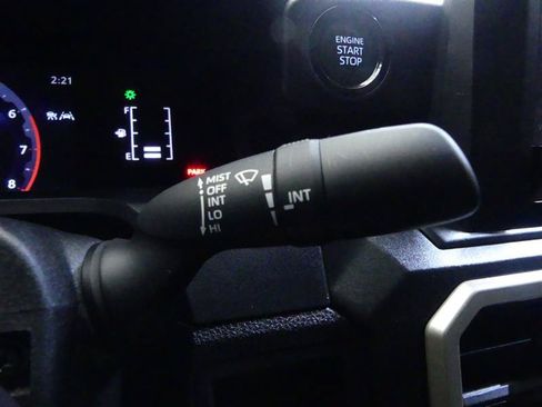 Used 2025 Toyota Tacoma SR RWD image 18
