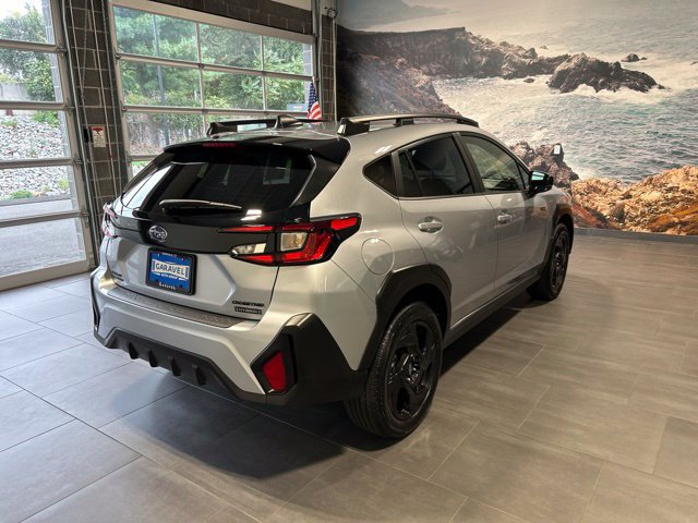 Used 2026 Subaru Crosstrek 2.5i Sport AWD/4WD image 40