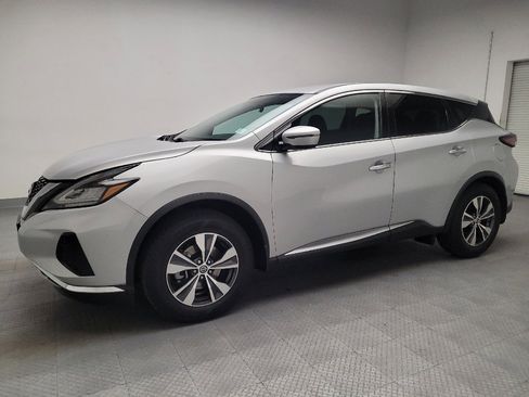 Used 2019 Nissan Murano S w/ Cargo Package FWD image 2