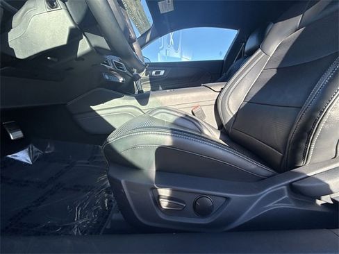 Used 2024 Ford Mustang Premium image 12
