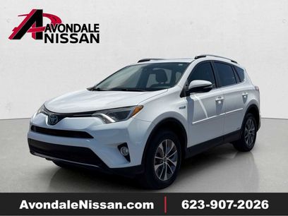 Used 2018 Toyota RAV4 XLE w/ Convenience Package