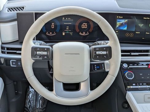 New 2026 Hyundai Santa Fe SE image 17