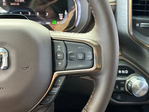 New 2026 RAM 1500 Limited image 53