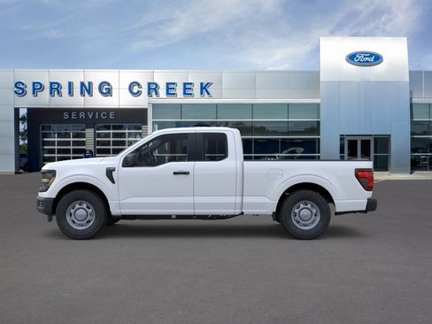 New 2026 Ford F150 XL RWD image 2