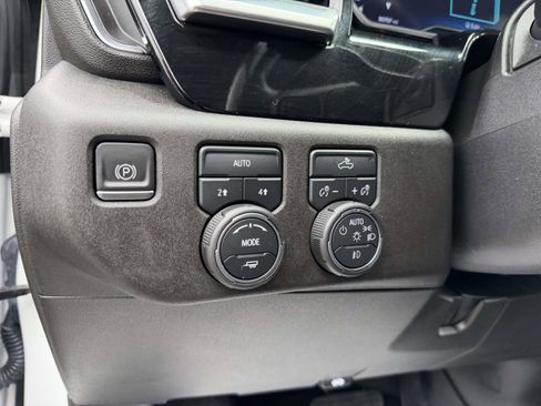 Certified 2023 Chevrolet Silverado 1500 RST w/ Protection Package image 19