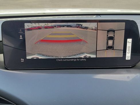 New 2026 MAZDA MAZDA3 Hatchback w/ Appearance Package AWD/4WD image 9