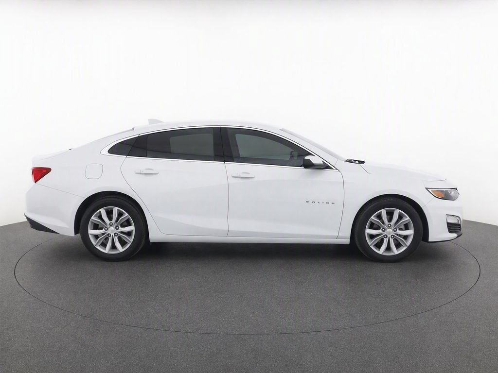 Used 2023 Chevrolet Malibu LT FWD image 8
