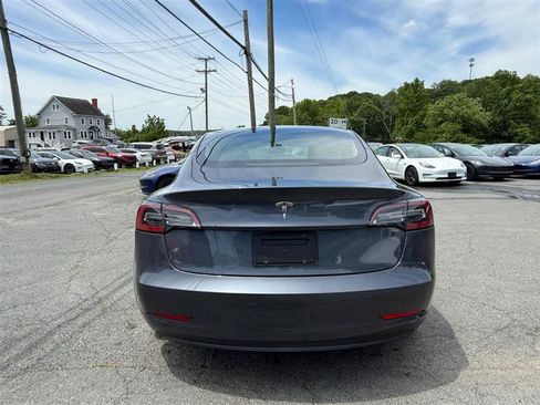 Used 2023 Tesla Model 3 Long Range AWD/4WD image 4