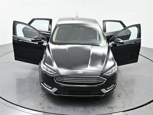 Used 2018 Ford Fusion S w/ Equipment Group 101A image 39