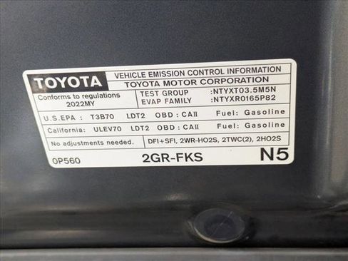 Used 2022 Toyota Tacoma TRD Off-Road image 21