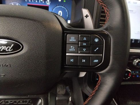 Used 2024 Ford F150 Raptor image 13