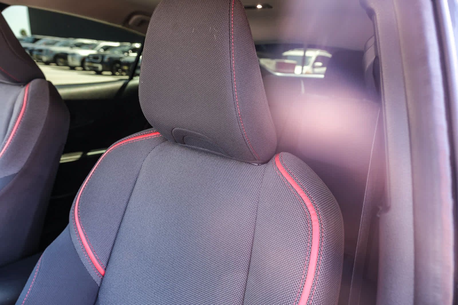 Certified 2024 Toyota Prius Prime FWD image 14