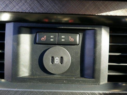 New 2026 Ford F350 King Ranch w/ Chrome Package image 18