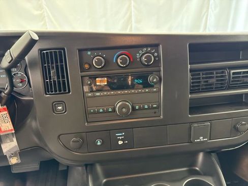 New 2026 GMC Savana 2500 w/ Driver Convenience Package RWD image 18