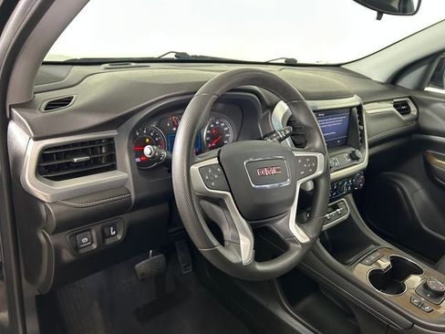Used 2023 GMC Acadia SLE w/ Driver Convenience Package AWD/4WD image 14