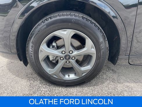 Certified 2024 Ford Escape ST-Line w/ Tech Pack #1 AWD/4WD image 30