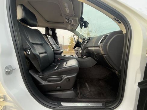 Used 2017 Dodge Durango GT w/ Premium Group image 18